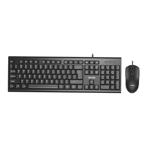 کیبورد و ماوس کاکوسیگا مدل KSC-502
