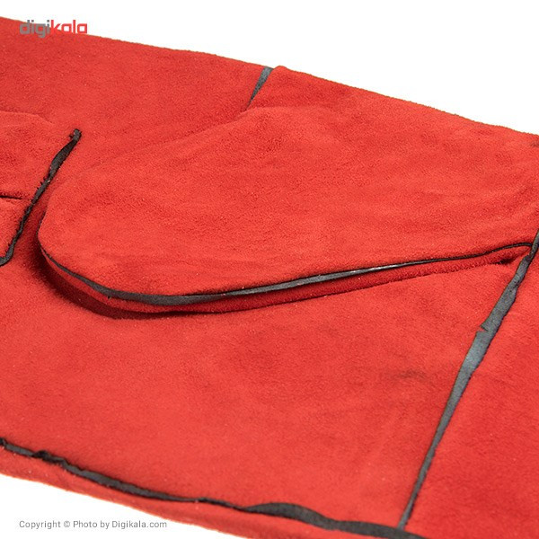 دستکش ایمنی آر ای کی سی مدل جوشکاری الکترود