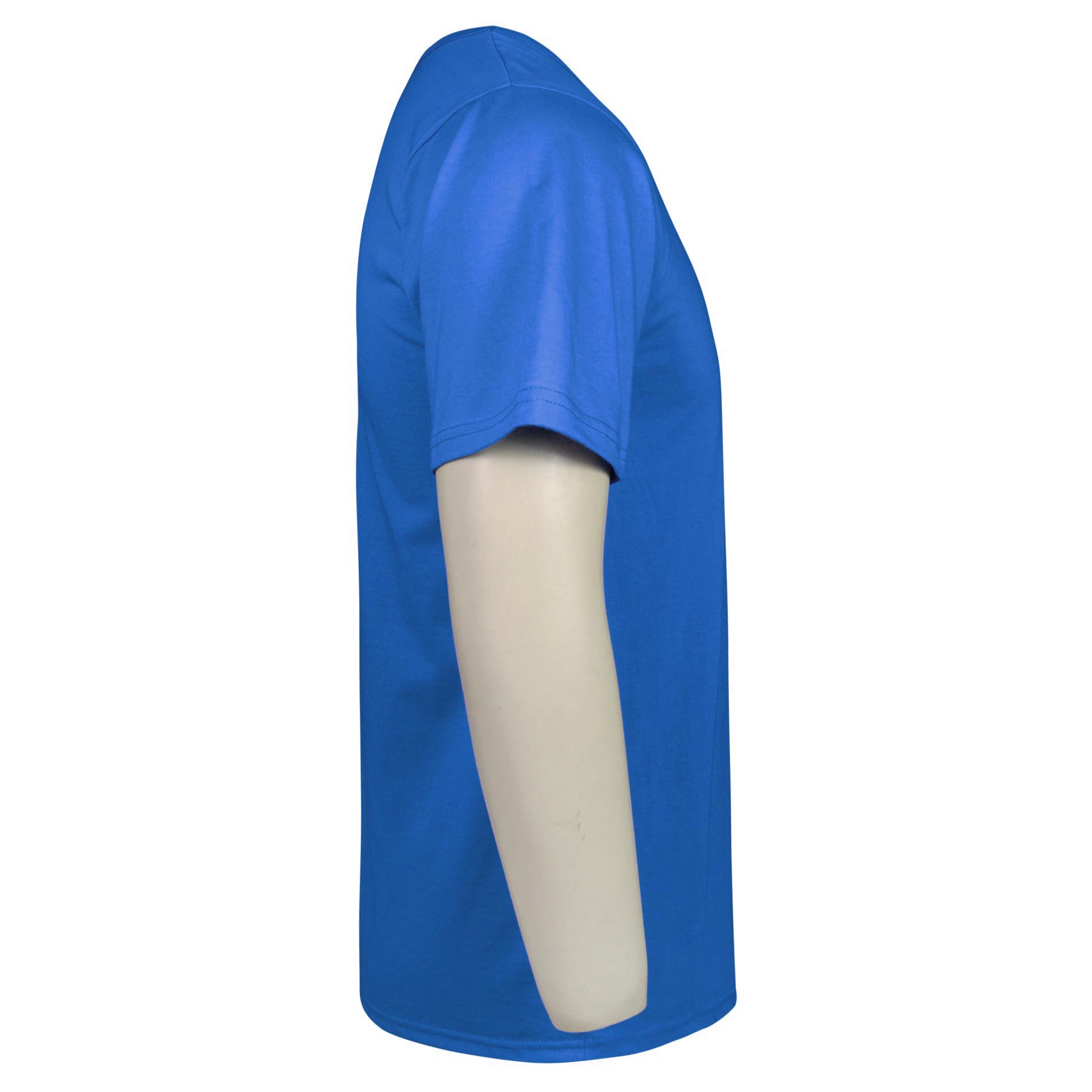 زیرپوش آستین دار مردانه ماییلدا مدل پنبه ای کد 4710 رنگ آبی -  - 3