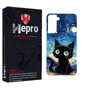 HEPRO MC Cover for Samsung Galaxy S21