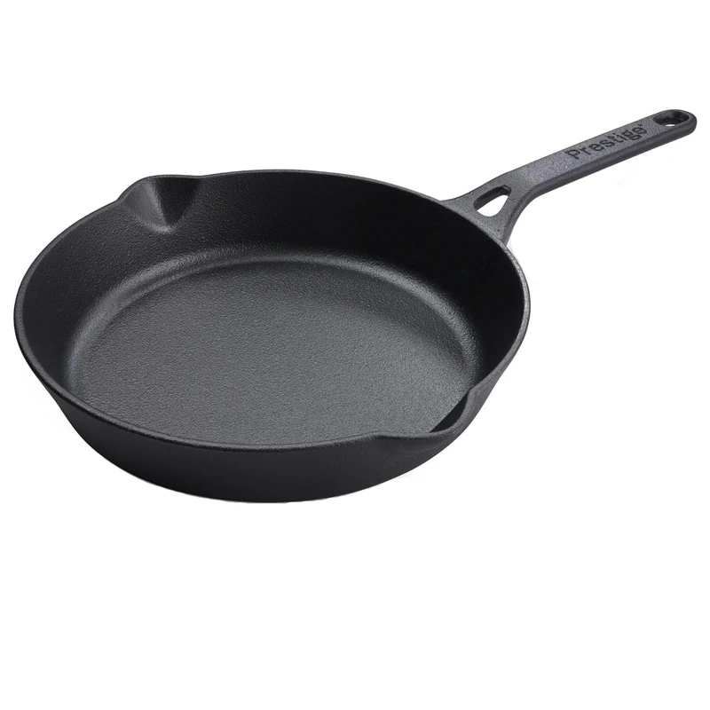 تابه پرستیژ مدل Cast Iron سایز 24