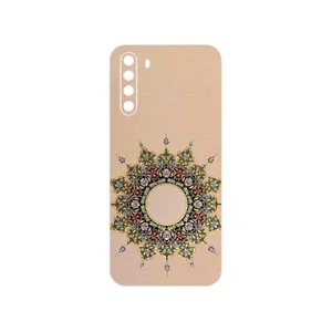 MAHOOT Art of Illumination 3 Cover Sticker for Gplus X10