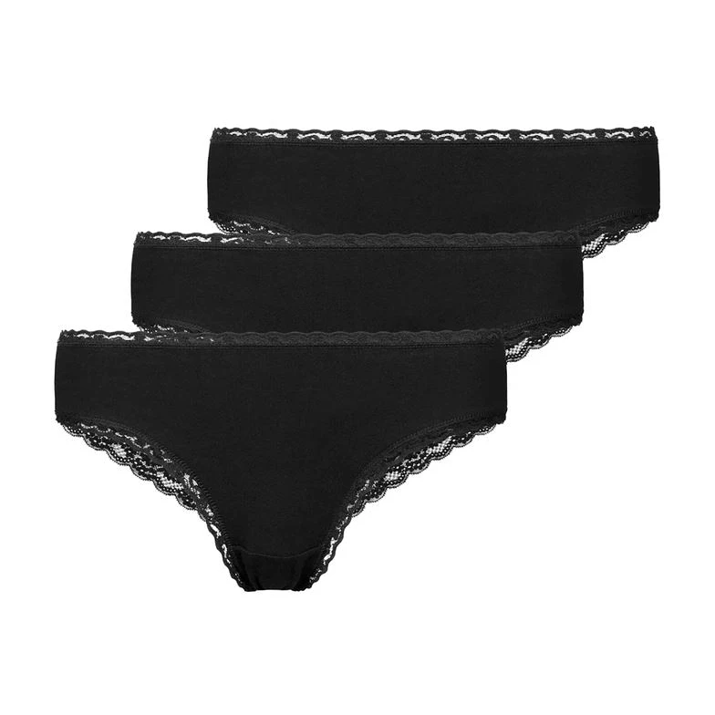 شورت زنانه اسنوکس مدل 5070349 مجموعه 3 عددی