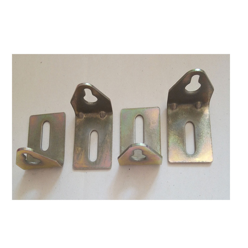 بست گونیا کد 09 بسته 10 عددی