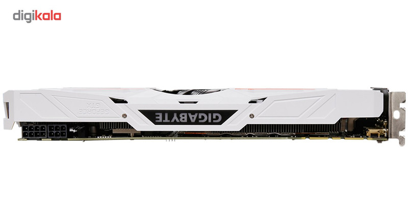 کارت گرافیک گیگابایت مدل GV-N108TGAMING OC-11G