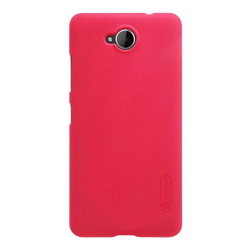 کاور  مدل Super Frosted Shield مناسب برای گوشی موبایل مایکروسافت لومیا 650