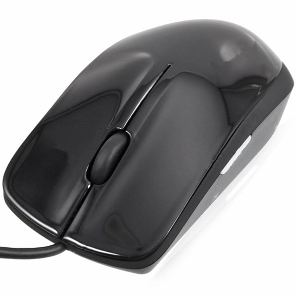 اسکنر ماوس وایپ اسکنر مدل A Mouse It Scans