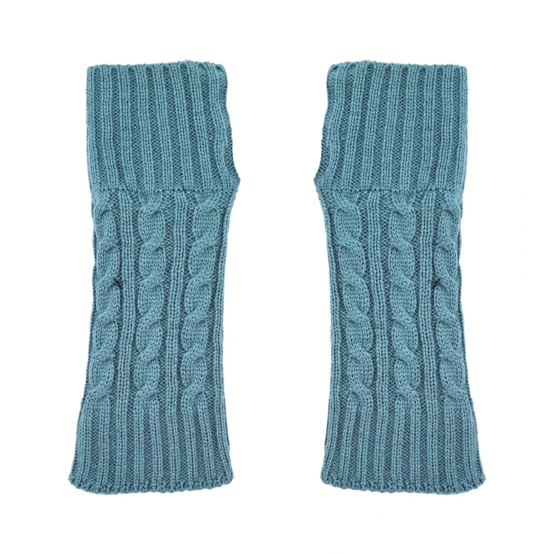 ساق دست بافتنی زنانه مدل LINE کد 1075