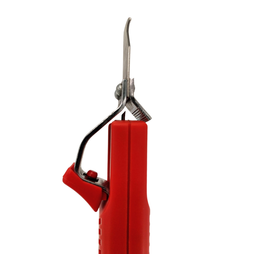 انبر کابل لخت کن مدل NFS-40259 سایز 5 اینچ