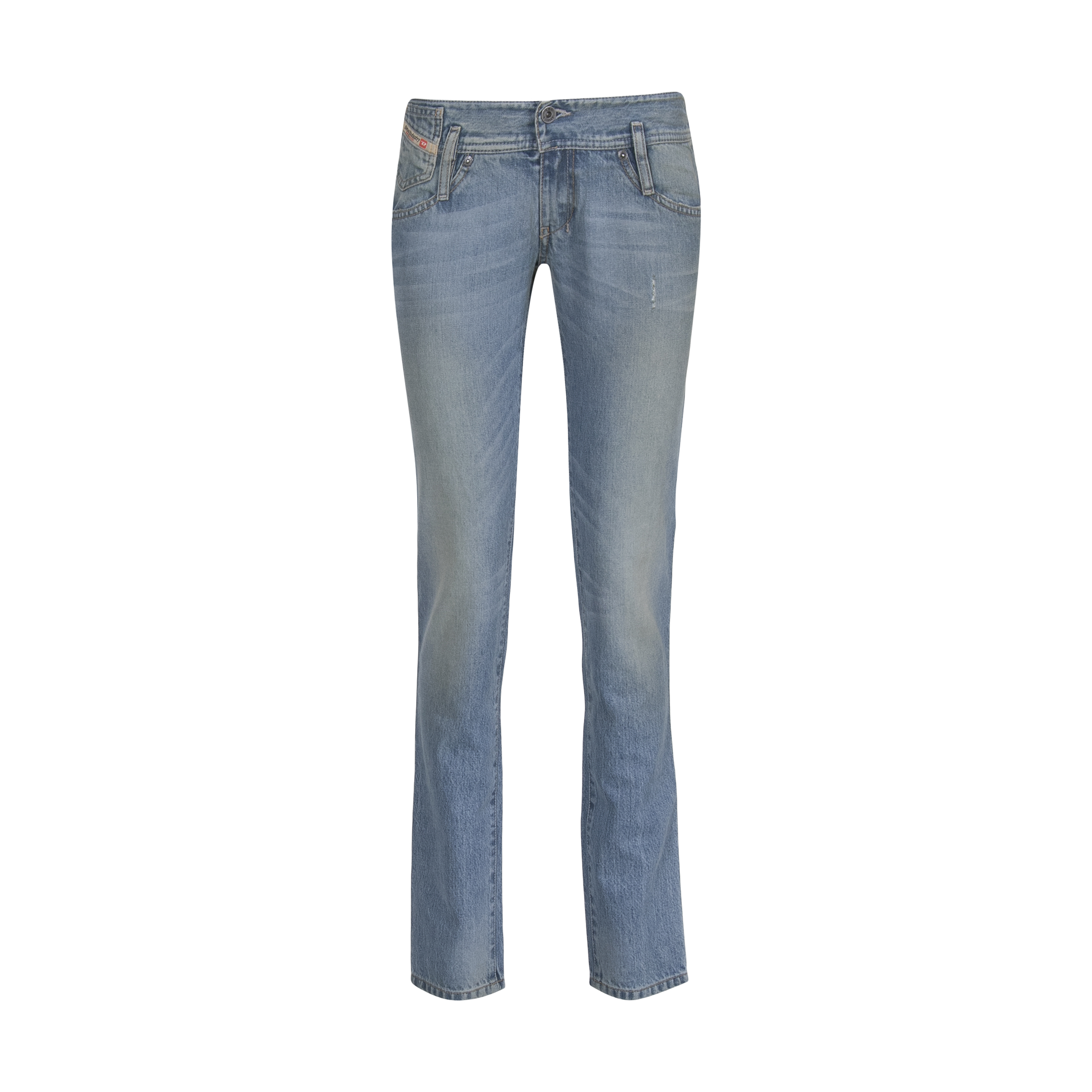 شلوار جین زنانه دیزل مدل 8051195012363