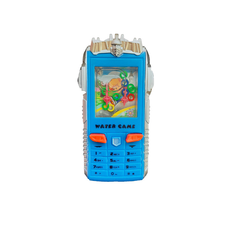 واتر گیم مدل تلفن کد BL-11