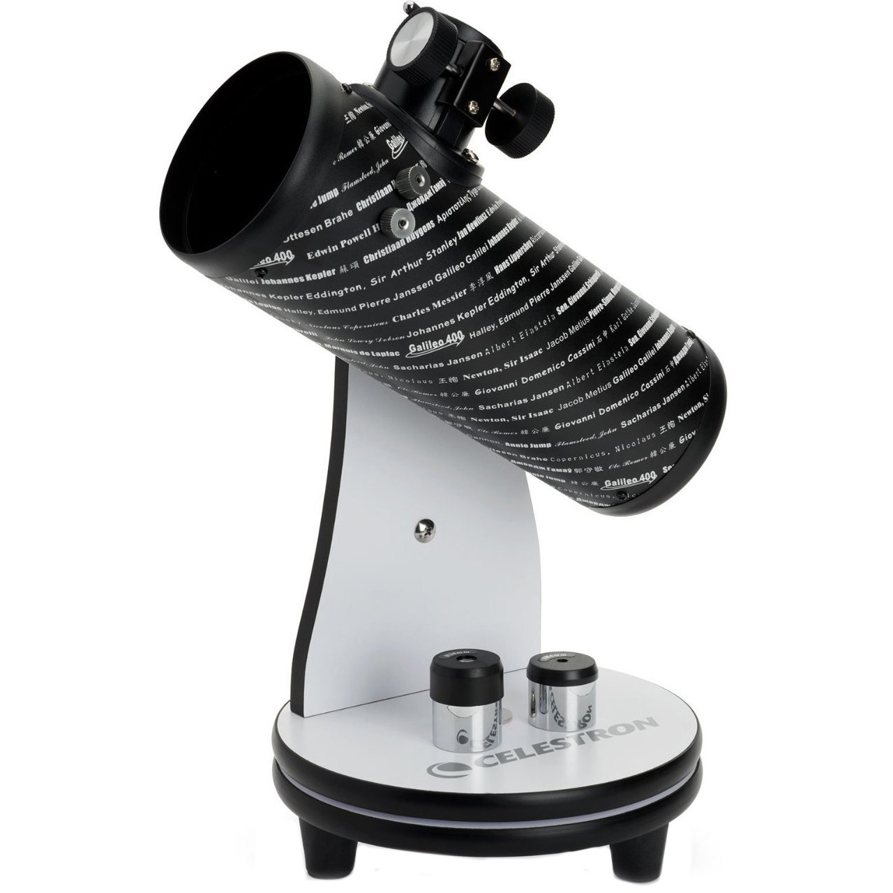 تلسکوپ سلسترون مدل Firstscope 76