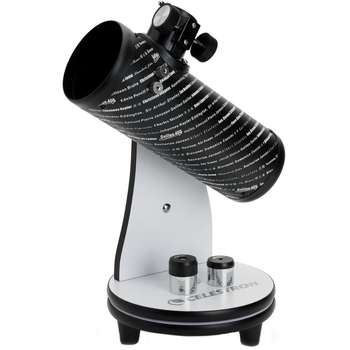 تلسکوپ سلسترون مدل Firstscope 76
