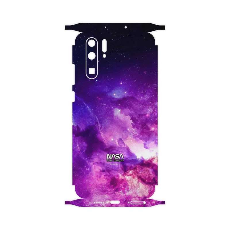 برچسب پوششی ماهوت مدل Universe b NASA 12-FullSkin مناسب برای گوشی موبایل هوآوی P30 Pro