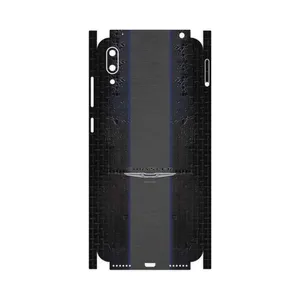 MAHOOT Chrysler-FullSkin Cover Sticker for Huawei Y7 Pro 2019