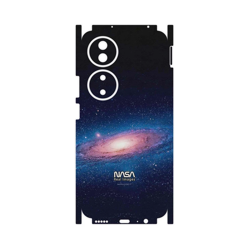 برچسب پوششی ماهوت مدل Universe_by_NASA_4-FullSkin مناسب برای گوشی موبایل آنر X7b