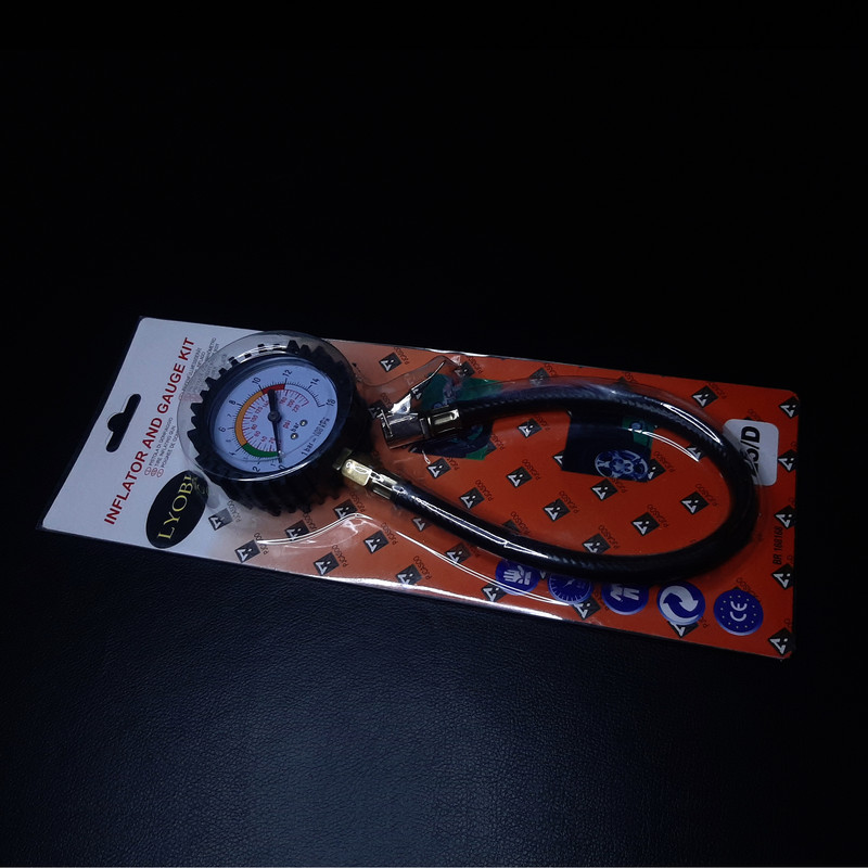 درجه باد لیابی مدل YLW-865 درجه باد لیابی مدل YLW-865