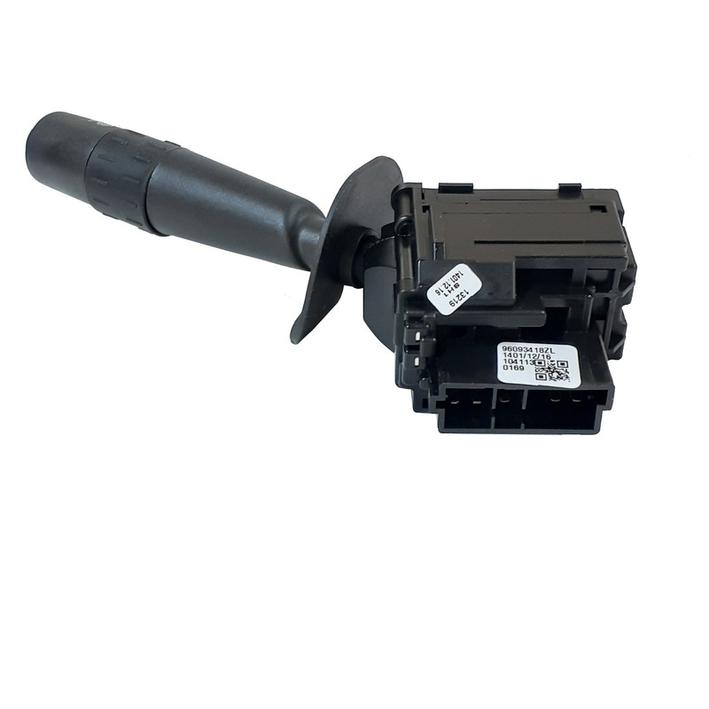 دسته برف پاک کن و شیشه شوی خودرو کروز پلاس کد CR350202 مناسب برای پژو 405