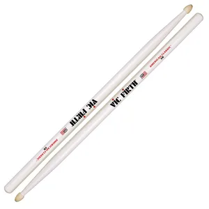 چوب درام ویک فرث مدل American Classic 5B White