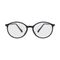 فریم عینک طبی سیسینیلی مدل 2218BLK