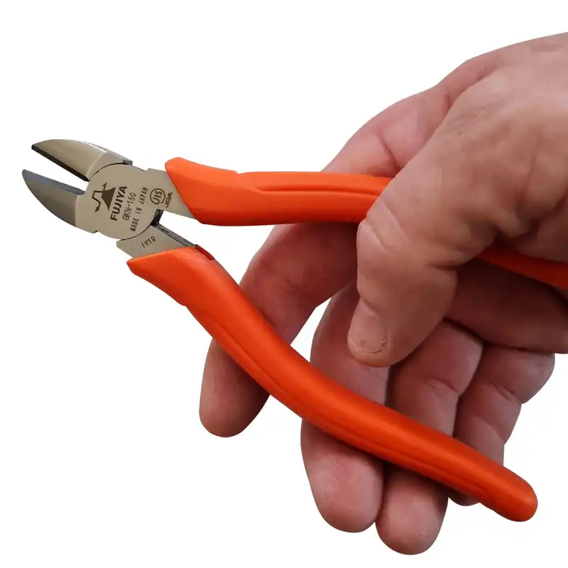 انبر سیم چین فوجیا مدل GKN-150 سایز 6 اینچ