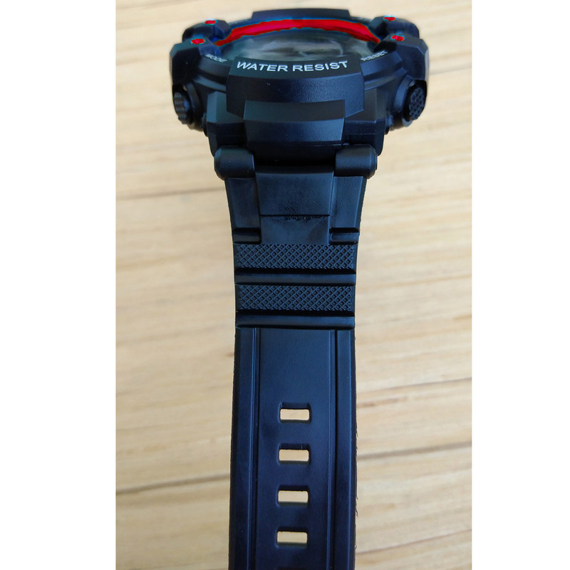 ساعت مچی دیجیتال بچگانه مدل اسپرت sport کد TBLM 258