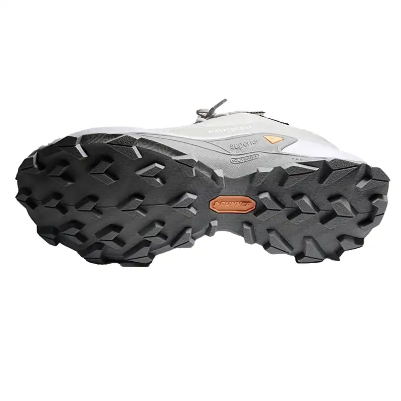 کفش کوهنوردی زنانه آی-رانر مدل S2115 FJ