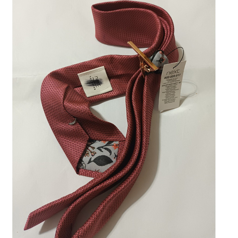 کراوات نکست مدل SMC129