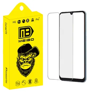 MEIBO +MHD Screen Protector For Samsung Galaxy A20