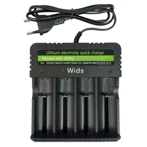 شارژر باتری لیتیومی ویدز مدل 8992