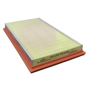 فیلتر هوا خودرو سومیتا مدل SA 300126 مناسب برای نیسان تیانا