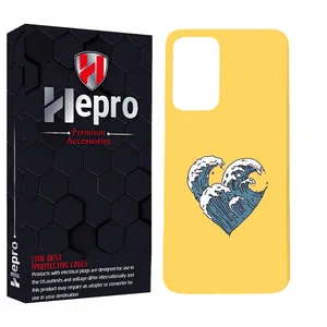 HEPRO MC Cover for XIAOMI Redmi Note 10 Pro
