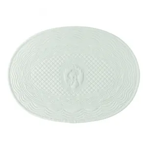 زیربشقابی مادام کوکو مدل Allonnes بسته 8 عددی