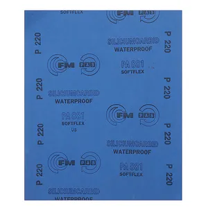 ورق سنباده اف ام مدل P220 PA881