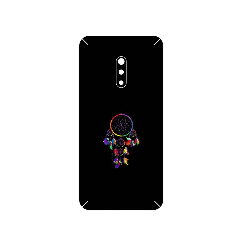 برچسب پوششی ماهوت مدل Dream Catchers مناسب برای گوشی موبایل اپو Realme X