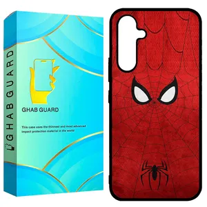 Ghab Guard GCHPA54 Cover for Samsung Galaxy A54 5G  