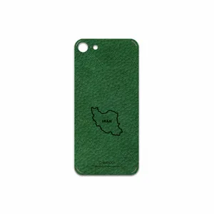 MAHOOT GL-IRC Cover Sticker for Apple iPhone 7