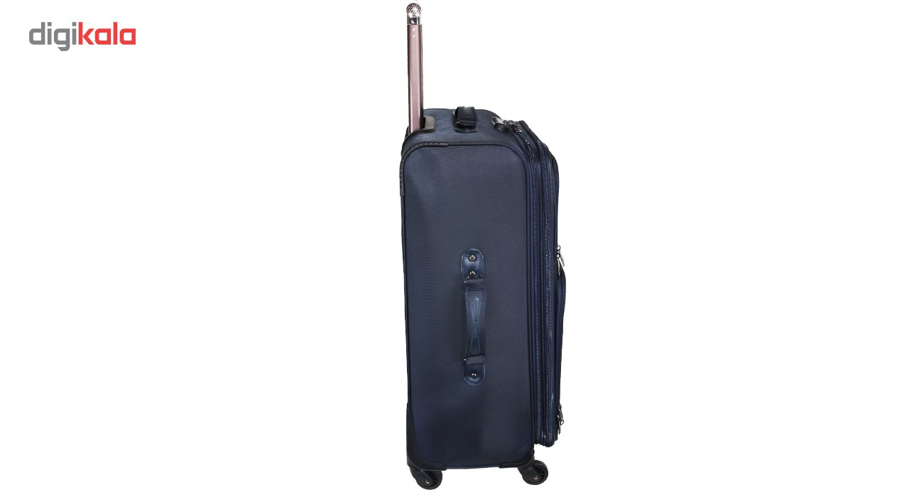 چمدان کمل مدل 13-24-4-6036
