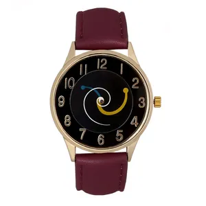 ساعت مچی عقربه ای مدل BID 15506 -ZE-ME