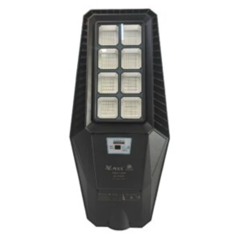 چراغ خیابانی خورشیدی 300 وات ویمکس مدل IR-V84300