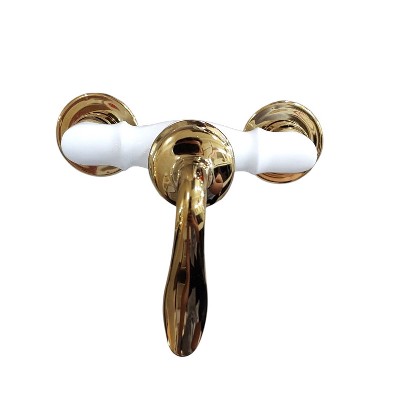 شیر سرویس بهداشتی دکوفان مدل بامبو