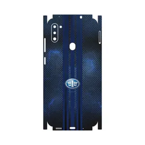 MAHOOT FAW-FullSkin Cover Sticker for Samsung Galaxy M11