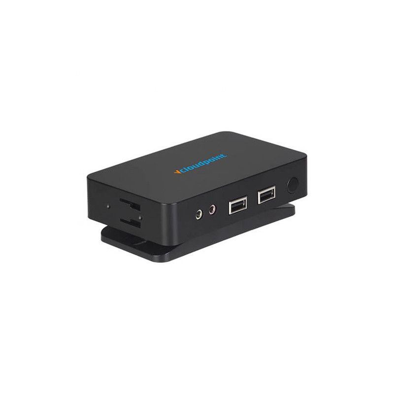 کامپیوتر کوچک ویکلودپوینت مدل S100 1