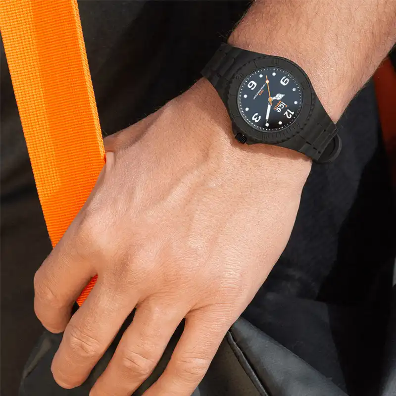 ساعت مچی عقربه ای آیس واچ مدل 019154