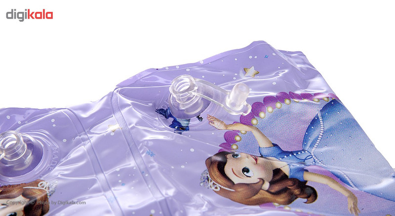 بازوبند شنا مدل Sofia The First