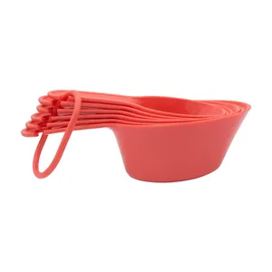 ست پیمانه اندازه گیری لیمون کد Ml02