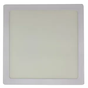 پنل ال ای دی 18 وات نهاد نور مدل M-18