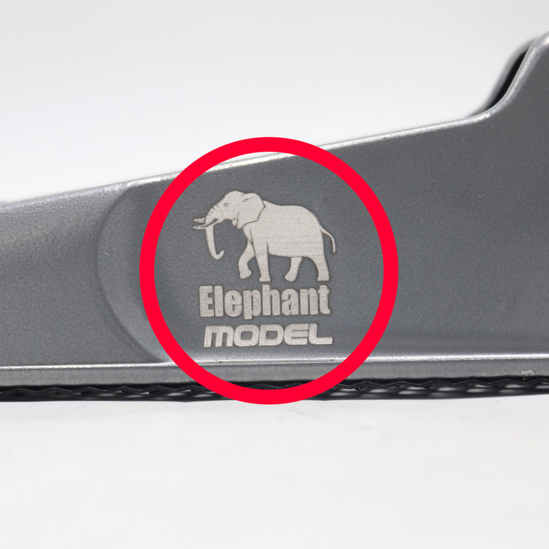 رنده کناف مدل الفنت کد YPD-15CM