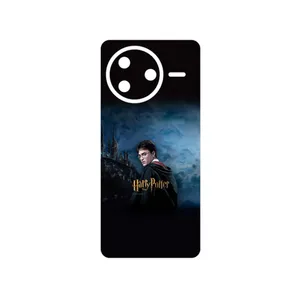 MAHOOT Harry Potter Cover Sticker for Xiaomi Poco F7 Pro