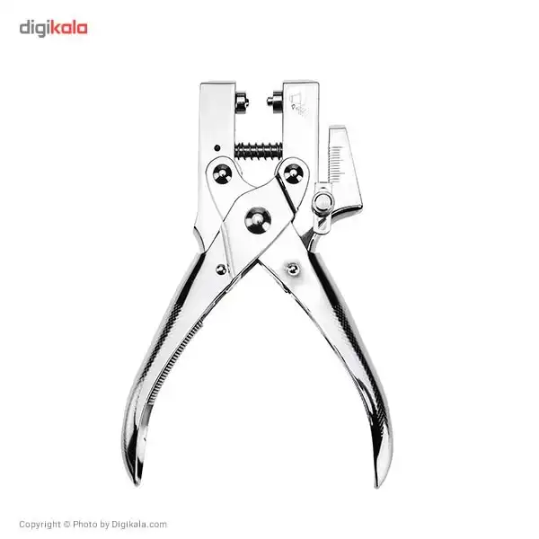 دستگاه پرچ اوپن مدل PU-101